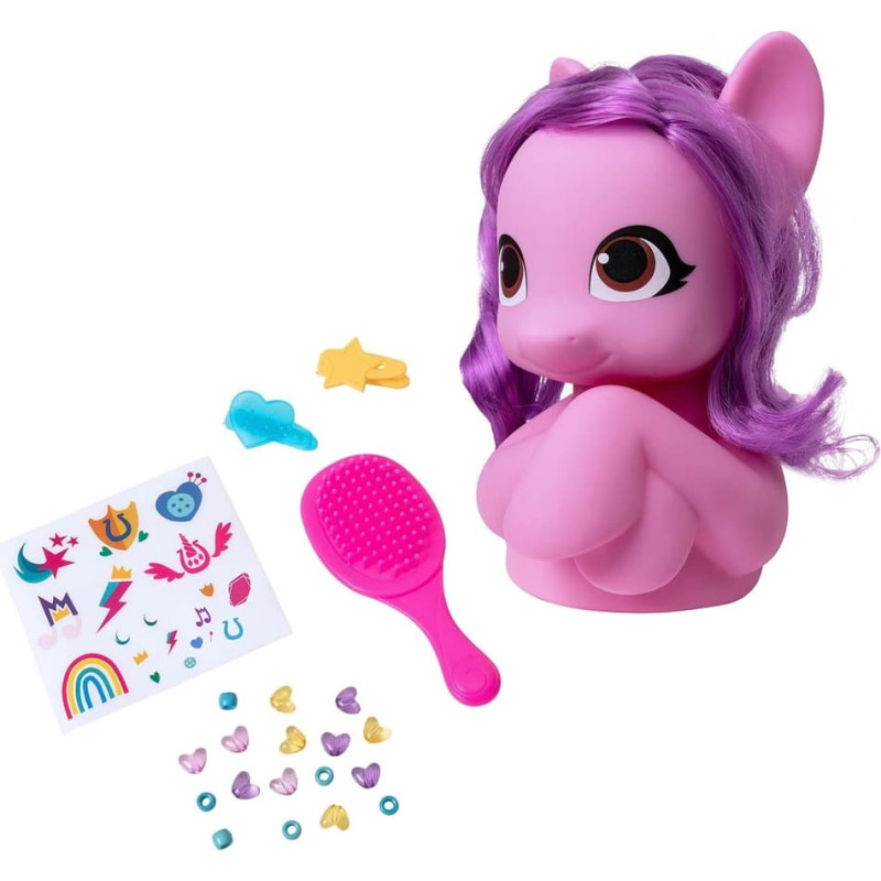 My Little Pony 75712 PIPP PETALS Muotoilupää