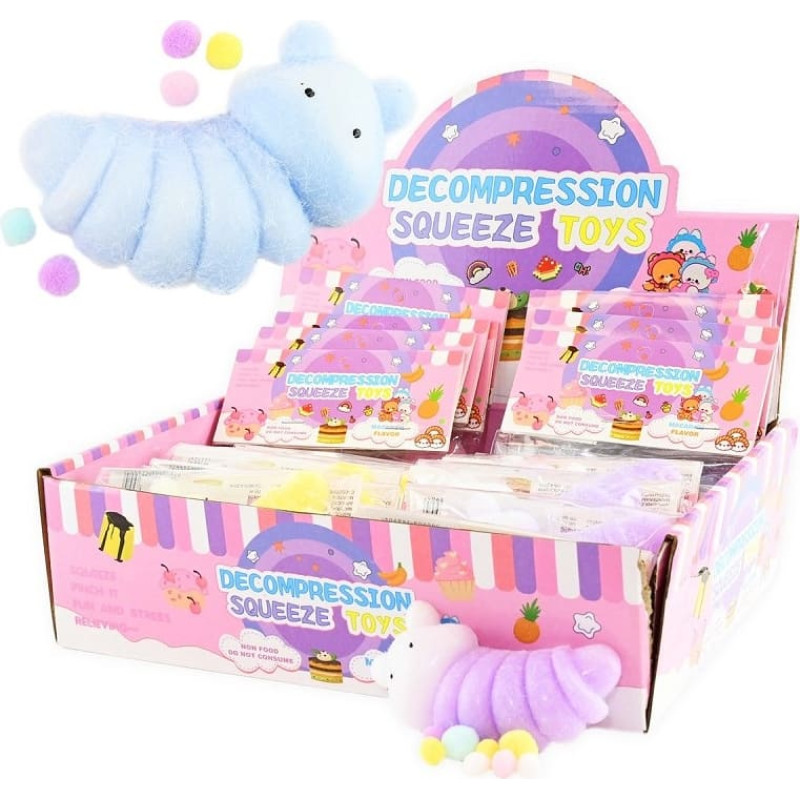 Fidget-lelu Etana 10 cm