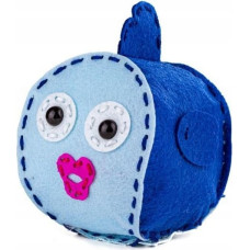 Pro Kids Luova setti - 07448 - Ompelemiseen - FISH