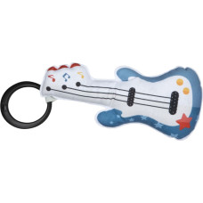 Tiny Love TL15064000 Musiikillinen pehmokitara Rockers