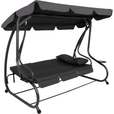 Springos puutarhakeinu Springos GS0026