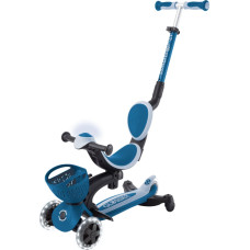 Globber potkulauta Go Up Baby Light 360, 3-in-1, sininen, 844-100