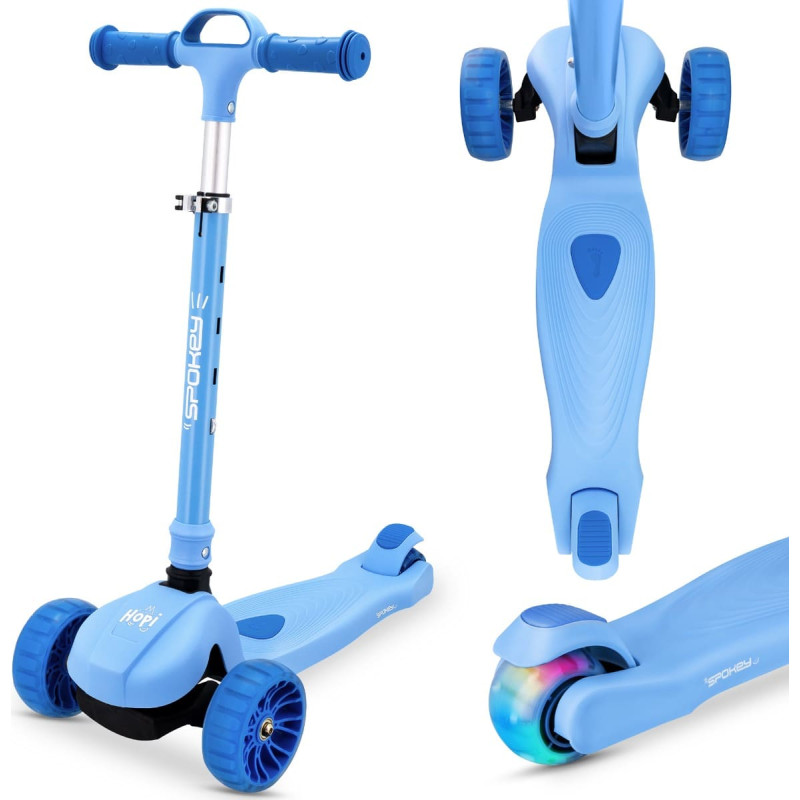 Tasapainopotkulauta Spokey HOPI