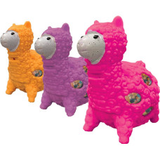 Deluxebase stressilelu Squidgeeemals ”Laama”