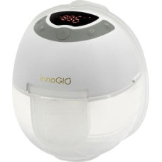 Sähkökäyttöinen rintapumppu Innogio GIO-359I GIOmum Line Discreet Light Single