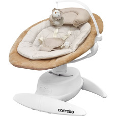 Carrello Baby Baby swing Mio CRL-10308 Linen Beige