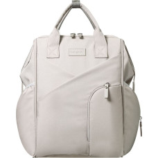 Babyono B.O1649/02 hoitoreppu äidille MODERN STYLE Beige