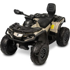 Toyz akkuajoneuvo OUTLANDER KHAKI