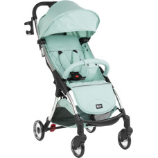 Kikkaboo lastenrattaat Cloe Mint