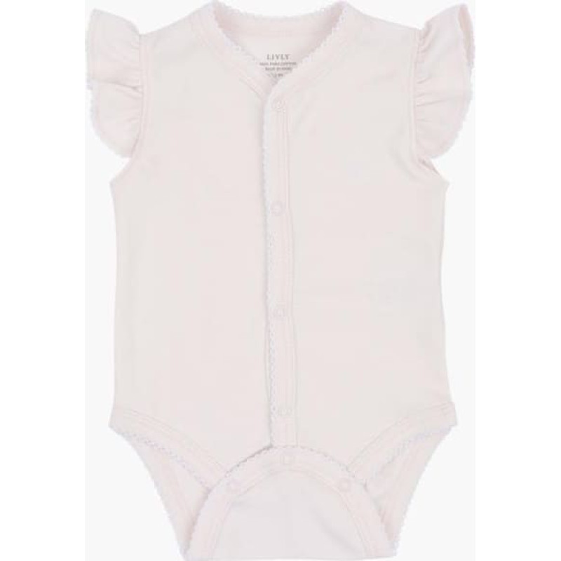 Livly Clothing body Livly Angel body sleeve