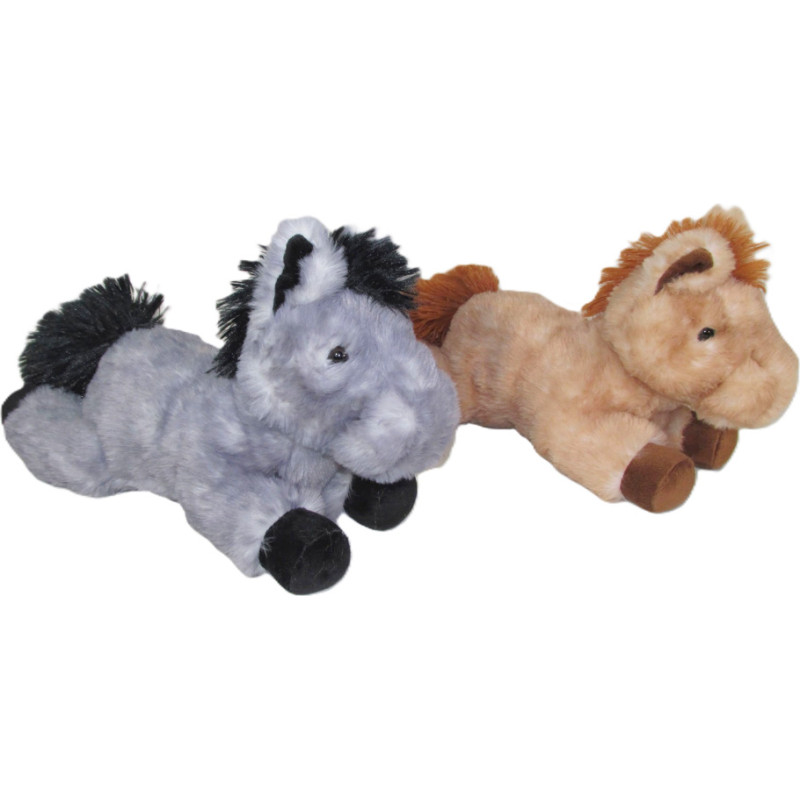 Makaava hevonen – 2 väriä