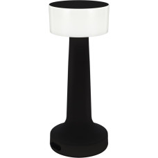 Strühm DESK LAMP HANTLA LED BLACK CCT