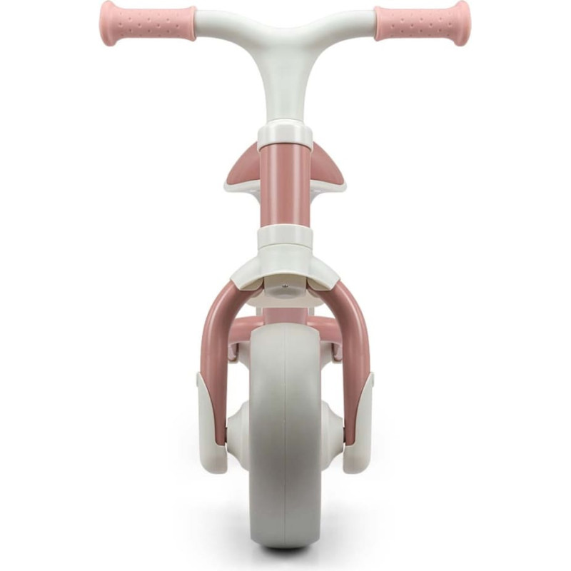 Milly Mally potkupyörä Skippy Pink