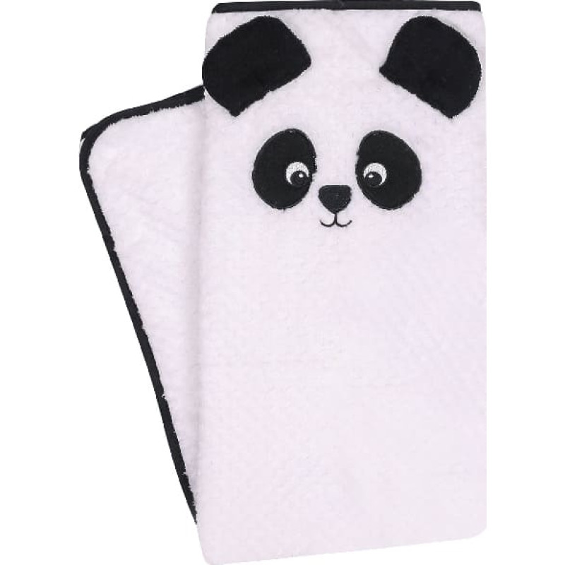 Duet Baby viltti ”Soft Animals”, 80×90 cm (695)