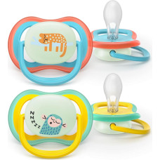 Philips Avent SCF376/32 tutti AIR NIGHT 6-18