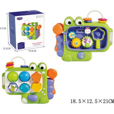 Gazelo 77930 – Dinosaurus lajittelulelu