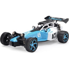 GERARDOS TOYS RC Radiovadāmā mašīna Racing Course 1:24 (wt battery) 46871