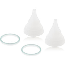 Miniland vaihtopäiden sarja NASAL CARE -nensuihkulle