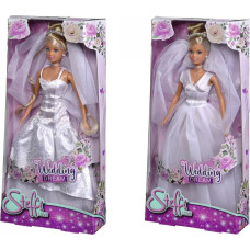 Simba Toys Bride Doll