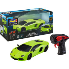 Revell RC Scale Car Lamborghini Aventador