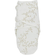 Meyco Baby Branches Sand kapaloliina, 0–3 kk