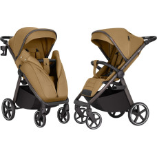 Carrello Baby Rattaat Bravo SL DELUXE CRL-5520 Copper Beige