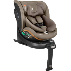 Car seat 40-150 cm i-Twist i-SIZE Sand 2026