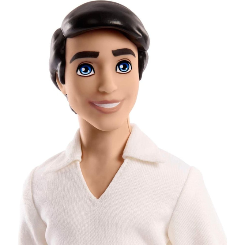 Mattel Disney Princess Prince Eric Doll HLV97