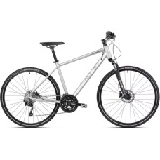 Romet Bicycle ROMET Orkan 7 M, silver-gray (M)