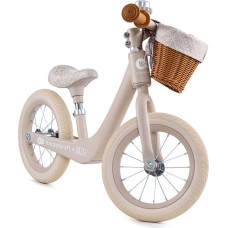 Kinderkraft potkupyörä RAPID 2 Bizuu, beige