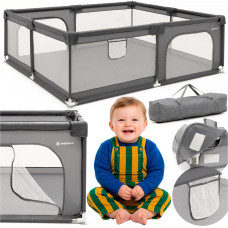 Springos Children's playpen HA7529 180 x 200 cm