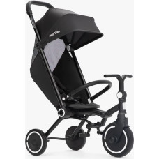Smartrike Wonder Max Jet lasten kolmipyörä, Black