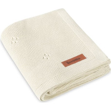 Sensillo peitto Rosal 80x100 cm lämmin beige