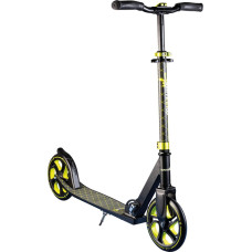 Muuwmi Aluminium Scooter PRO potkulauta, 215 mm, lime - AU 471