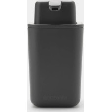 BRABANTIA ziepju dozators, Dark Grey