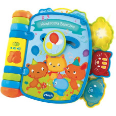 Vtech 60341 Książeczka Bajeczka