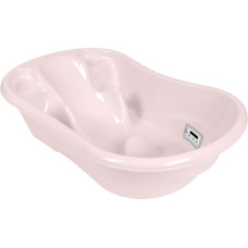 Bathtub anatomical Hippo 94cm Pink