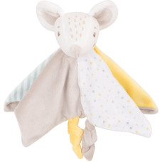 Doudou toy Joyful Mice