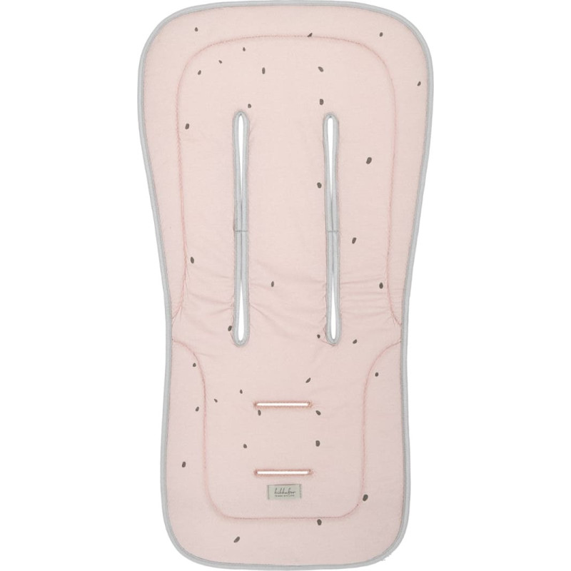 Anti-sweat stroller liner Hedge-hugs