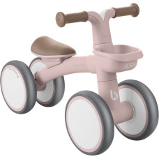 Ride-On Zipi Pink