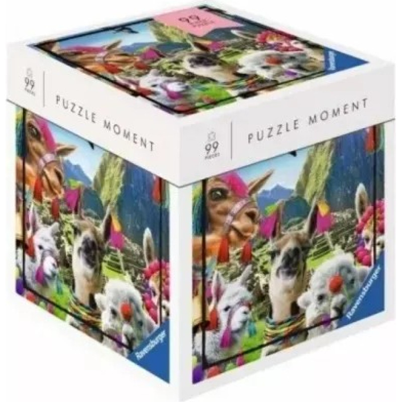 Ravensburger puzzle VI VKK/CDU Trial Packs VE 24 84048