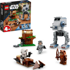 Lego Star Wars AT-ST 75332