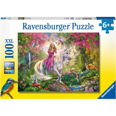 Ravensburger Puzzle Magical Ride 10641