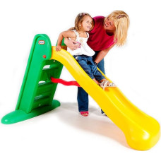 Little Tikes Easy Store Large Slide-Sunshine ARGOS