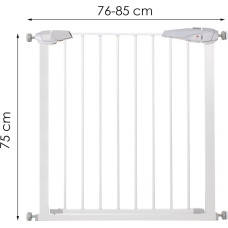 Springos Drošības barjera Springos SG0003C 104- 110cm