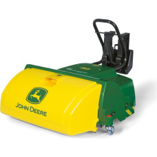 fi:Rolly Toys Zamiatarka John Deere