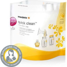 Medela MO-008.0069 Torebki do dezynfekcji