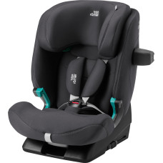 Britax-Romer BRITAX turvaistuin, 76-150 cm, ADVANSAFIX PRO, classic/ deep grey, 2000040901