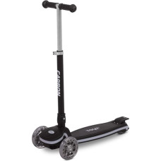 Toyz potkulauta CARBON BLACK