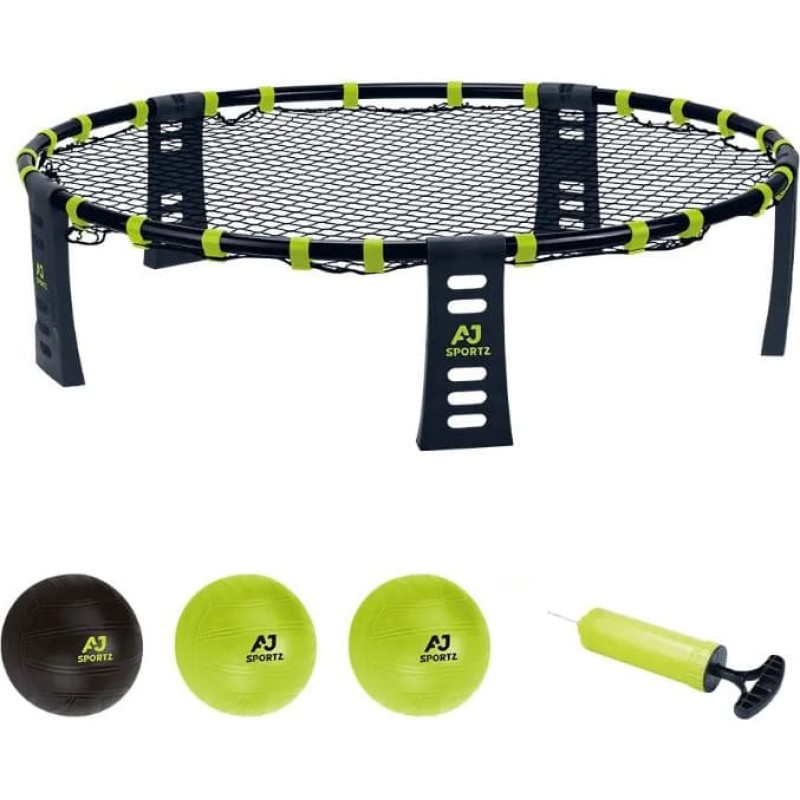 Smashball-setti, 90 cm